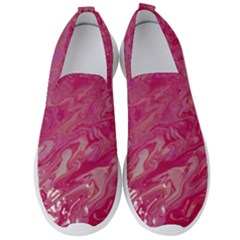 Men s Slip On Sneakers 