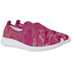Men s Slip On Sneakers 
