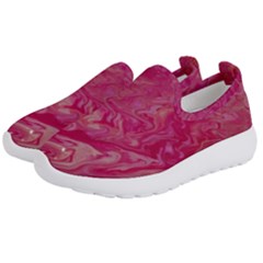 Kids  Slip On Sneakers 