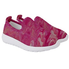 Kids  Slip On Sneakers 