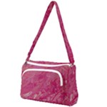 My Pour Cup Painting CBDOilPrincess 5ccf1e57-fc80-4e9f-bf46-a93057c672a9 Front Pocket Crossbody Bag