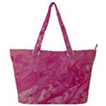 My Pour Cup Painting CBDOilPrincess 5ccf1e57-fc80-4e9f-bf46-a93057c672a9 Full Print Shoulder Bag