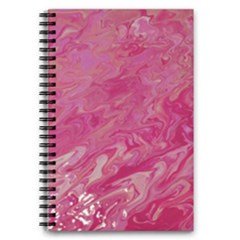 5.5  x 8.5  Notebook 