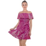 My Pour Cup Painting CBDOilPrincess 5ccf1e57-fc80-4e9f-bf46-a93057c672a9 Off Shoulder Velour Dress