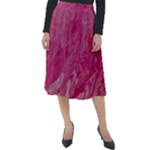 My Pour Cup Painting CBDOilPrincess 5ccf1e57-fc80-4e9f-bf46-a93057c672a9 Classic Velour Midi Skirt 
