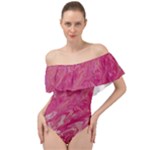 My Pour Cup Painting CBDOilPrincess 5ccf1e57-fc80-4e9f-bf46-a93057c672a9 Off Shoulder Velour Bodysuit 