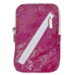 My Pour Cup Painting CBDOilPrincess 5ccf1e57-fc80-4e9f-bf46-a93057c672a9 Belt Pouch Bag (Small)