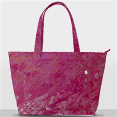 Back Pocket Shoulder Bag  