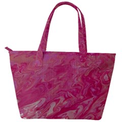 Back Pocket Shoulder Bag  