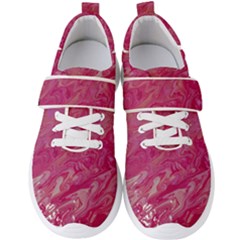 Men s Velcro Strap Shoes 
