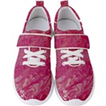 My Pour Cup Painting CBDOilPrincess 5ccf1e57-fc80-4e9f-bf46-a93057c672a9 Men s Velcro Strap Shoes