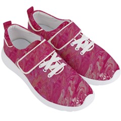 Men s Velcro Strap Shoes 