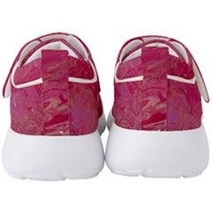 Men s Velcro Strap Shoes 