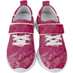 Kids  Velcro Strap Shoes 