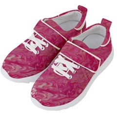Kids  Velcro Strap Shoes 