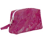 My Pour Cup Painting CBDOilPrincess 5ccf1e57-fc80-4e9f-bf46-a93057c672a9 Wristlet Pouch Bag (Large)