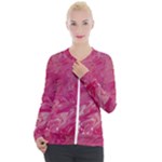 My Pour Cup Painting CBDOilPrincess 5ccf1e57-fc80-4e9f-bf46-a93057c672a9 Casual Zip Up Jacket