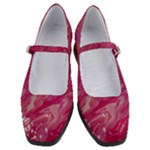 My Pour Cup Painting CBDOilPrincess 5ccf1e57-fc80-4e9f-bf46-a93057c672a9 Women s Mary Jane Shoes
