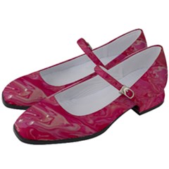 Women s Mary Jane Shoes 