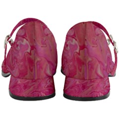 Women s Mary Jane Shoes 