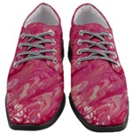 My Pour Cup Painting CBDOilPrincess 5ccf1e57-fc80-4e9f-bf46-a93057c672a9 Women Heeled Oxford Shoes
