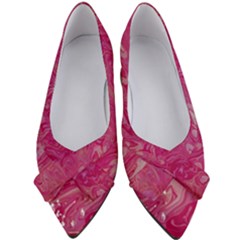 Women s Bow Heels 