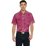 My Pour Cup Painting CBDOilPrincess 5ccf1e57-fc80-4e9f-bf46-a93057c672a9 Men s Short Sleeve Pocket Shirt 