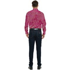 Men s Long Sleeve Pocket Shirt  