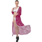 My Pour Cup Painting CBDOilPrincess 5ccf1e57-fc80-4e9f-bf46-a93057c672a9 Maxi Chiffon Beach Wrap