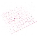 Wooden Puzzle Square 
