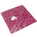 Wooden Puzzle Square 