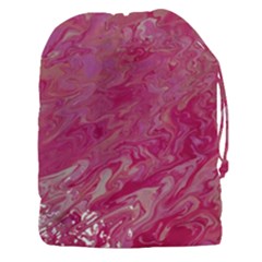 Drawstring Pouch (3XL) 
