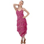 My Pour Cup Painting CBDOilPrincess 5ccf1e57-fc80-4e9f-bf46-a93057c672a9 Layered Bottom Dress
