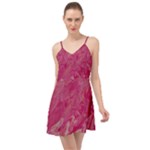 My Pour Cup Painting CBDOilPrincess 5ccf1e57-fc80-4e9f-bf46-a93057c672a9 Summer Time Chiffon Dress