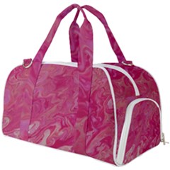 Burner Gym Duffel Bag 