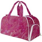 My Pour Cup Painting CBDOilPrincess 5ccf1e57-fc80-4e9f-bf46-a93057c672a9 Burner Gym Duffel Bag