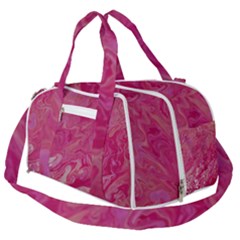 Burner Gym Duffel Bag 