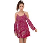 My Pour Cup Painting CBDOilPrincess 5ccf1e57-fc80-4e9f-bf46-a93057c672a9 Kimono Sleeves Boho Dress