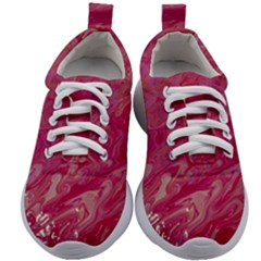 Kids Athletic Shoes 
