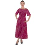 My Pour Cup Painting CBDOilPrincess 5ccf1e57-fc80-4e9f-bf46-a93057c672a9 Shoulder Straps Boho Maxi Dress 