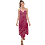 My Pour Cup Painting CBDOilPrincess 5ccf1e57-fc80-4e9f-bf46-a93057c672a9 Halter Tie Back Dress 