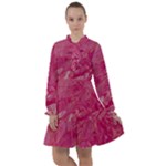 My Pour Cup Painting CBDOilPrincess 5ccf1e57-fc80-4e9f-bf46-a93057c672a9 All Frills Chiffon Dress