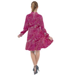 All Frills Dress 