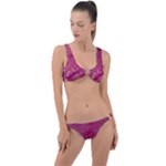 My Pour Cup Painting CBDOilPrincess 5ccf1e57-fc80-4e9f-bf46-a93057c672a9 Ring Detail Crop Bikini Set