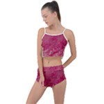 My Pour Cup Painting CBDOilPrincess 5ccf1e57-fc80-4e9f-bf46-a93057c672a9 Summer Cropped Co-Ord Set