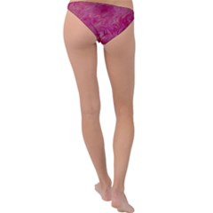 Ring Detail Bikini Bottoms 