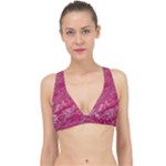 My Pour Cup Painting CBDOilPrincess 5ccf1e57-fc80-4e9f-bf46-a93057c672a9 Classic Banded Bikini Top