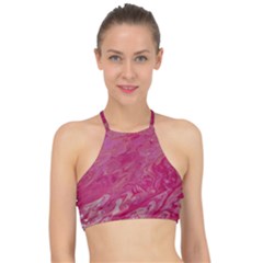 Halter Bikini Top 
