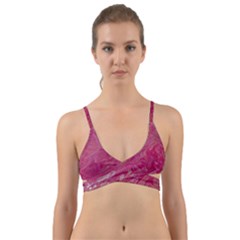 Wrap Around Bikini Top 