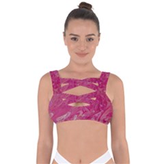 Bandaged Up Bikini Top 